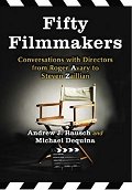 Buy my book Fifty Filmmakers at Amazon! (#ad) Buy my book Fifty Filmmakers at Amazon! (#ad)