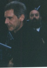 Harrison Ford