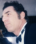 Michael Richards