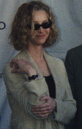 Lisa Kudrow