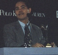 Evan Adams