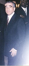 Martin Scorsese