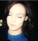 Famke Janssen