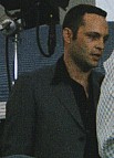 Vince Vaughn