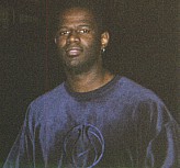 Brian McKnight