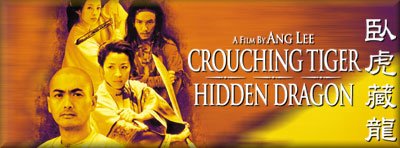 Crouching Tiger, Hidden Dragon