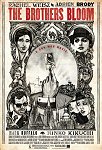 The Brothers Bloom one-sheet