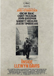 Inside Llewyn Davis poster