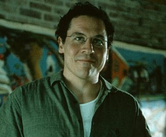 Jon Favreau as Adam Levy in Love & Sex