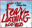 Fear and Loathing in Las Vegas
