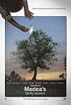 Madea's Family Reunion poster