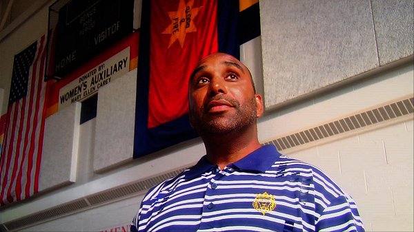 Coach Dru Joyce II