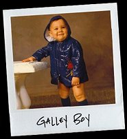 Galley Boy Productions