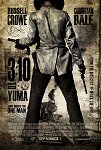 3:10 to Yuma one-sheet
