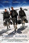 Three Kings poster