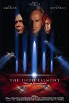 The Fifth Element poster