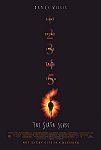 The Sixth Sense poster