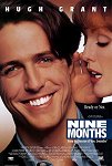 Nine Months poster