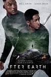 After Earth poster