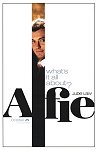 Alfie one-sheet