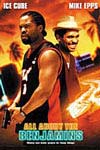 All About the Benjamins one-sheet