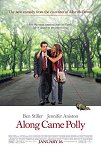 Along Came Polly one-sheet