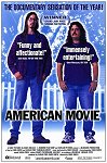 American Movie poster