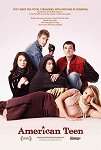 American Teen one-sheet