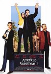 America's Sweethearts poster