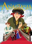 Anastasia DVD