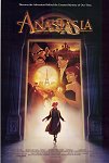 Anastasia poster
