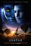 Avatar one-sheet