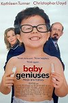 Baby Geniuses poster