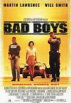 Bad Boys one-sheet