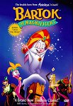 Bartok the Magnificent DVD