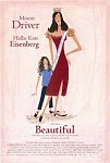 Beautiful poster