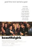 Beautiful Girls poster