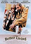 Better Living poster