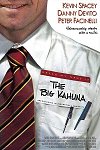The Big Kahuna poster