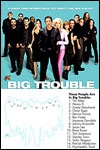 Big Trouble one-sheet