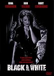 Black & White DVD