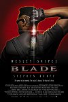 Blade poster