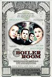 Boiler Room poster