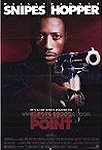 Boiling Point one-sheet