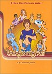 Boogie Nights DVD