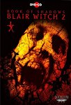 Book of Shadows DVD