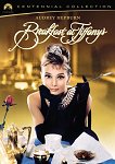 Breakfast at Tiffany's DVD