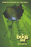 A Bug's Life poster
