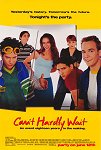 Can't Hardly Wait poster