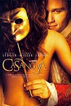 Casanova one-sheet